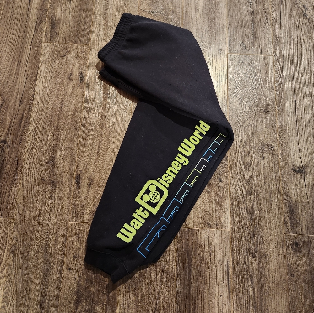 Disney World Sweatpants